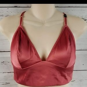 Victoria's Secret Bralette New with Tags Medium